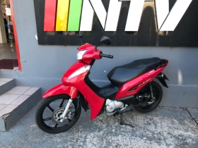 biz 125 ex 2015 venancio aires