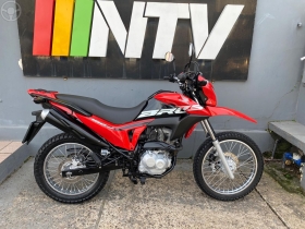 nxr 160 bros esd 2019 venancio aires