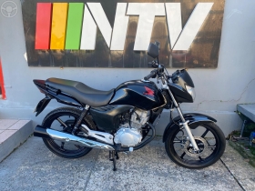 CG 150 TITAN EX