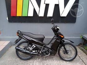 t115 crypton ed 2011 venancio aires