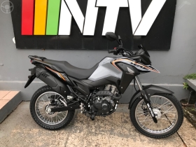 XRE 190 ABS