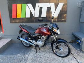 cg 150 titan esd 2011 venancio aires