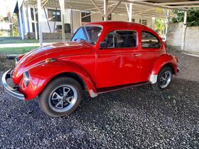 FUSCA 1300