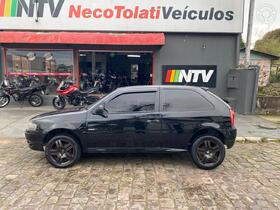 gol 1.0 2008 venancio aires