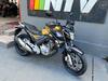 CB 250F TWISTER ABS - 2020 - VENâNCIO AIRES