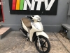 BIZ 125 EX - 2019 - VENâNCIO AIRES