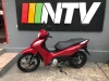BIZ 125 EX - 2025 - VENâNCIO AIRES