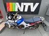 CRF 1000L AFRICA TWIN - 2020 - VENâNCIO AIRES