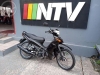 T115 CRYPTON ED - 2011 - VENâNCIO AIRES