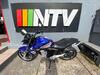 CB 250 TWISTER CBS - 2021 - VENâNCIO AIRES