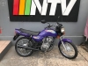 CG 125 - 1998 - VENâNCIO AIRES