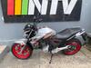CB 250F TWISTER - 2021 - VENâNCIO AIRES