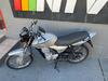 CG 125 TITAN-KS - 2007 - VENâNCIO AIRES