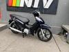 BIZ 125 EX - 2011 - VENâNCIO AIRES