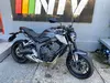 CB 650R - 2024 - VENâNCIO AIRES