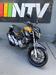 CB 250F TWISTER ABS - 2020 - VENâNCIO AIRES
