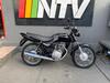 CG 125 FAN KS - 2007 - VENâNCIO AIRES