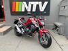 CB 500F - 2019 - VENâNCIO AIRES