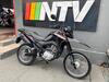 NXR 125 - 2025 - VENâNCIO AIRES