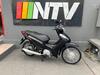 BIZ 125 ES - 2015 - VENâNCIO AIRES