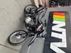 NXR 125 - 2025 - VENâNCIO AIRES
