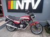 CB 450 - 1987 - VENâNCIO AIRES