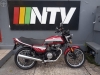 CB 450 - 1987 - VENâNCIO AIRES