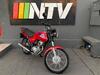 CG 125 TITAN - 1996 - VENâNCIO AIRES