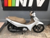 BIZ 125 EX - 2025 - VENâNCIO AIRES