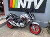 CB 250F TWISTER - 2021 - VENâNCIO AIRES