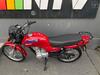CG 125 TITAN - 1996 - VENâNCIO AIRES