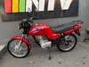 CG 125 TITAN - 1996 - VENâNCIO AIRES