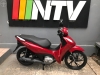 BIZ 125 EX - 2025 - VENâNCIO AIRES