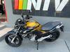 CB 250F TWISTER ABS - 2020 - VENâNCIO AIRES