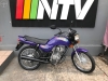 CG 125 - 1998 - VENâNCIO AIRES