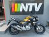 CB 250F TWISTER ABS - 2020 - VENâNCIO AIRES