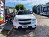 S10 2.5 4X4 CS 8V TURBO DIESEL 2P MANUAL - 2014 - VENâNCIO AIRES