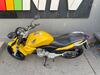 CB 300R - 2013 - VENâNCIO AIRES