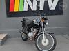 CG 125 FAN ES - 2013 - VENâNCIO AIRES