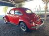 FUSCA 1300 - 1983 - VENâNCIO AIRES