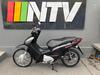 BIZ 125 ES - 2015 - VENâNCIO AIRES