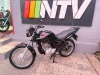 CG 125 - 2012 - VENâNCIO AIRES