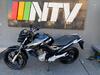 CB 250F TWISTER CBS - 2019 - VENâNCIO AIRES