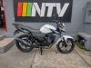 FAZER YS 150 SED - 2021 - VENâNCIO AIRES