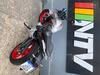 CB 250F TWISTER - 2021 - VENâNCIO AIRES