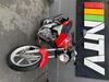 CG 150 SPORT - 2005 - VENâNCIO AIRES