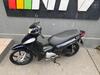 BIZ 125 EX - 2011 - VENâNCIO AIRES