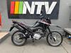 NXR 125 - 2025 - VENâNCIO AIRES