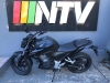 CB 250F TWISTER - 2025 - VENâNCIO AIRES