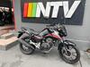 CG 160 TITAN EX - 2025 - VENâNCIO AIRES